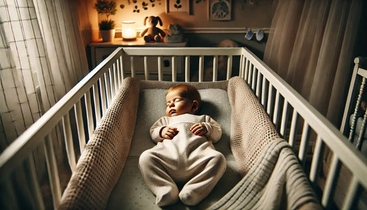 Comment habiller bébé pour dormir ?
