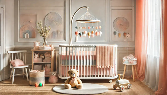 Quel lit pour bébé ?