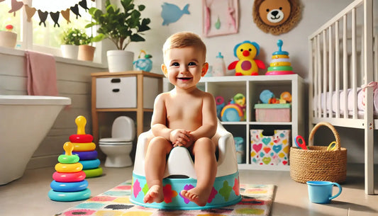 Quel pot pour bébé ?