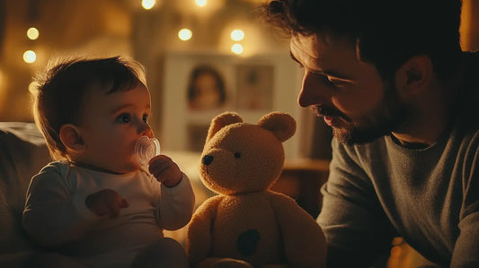 comment savoir si bébé a faim ou besoin de succion