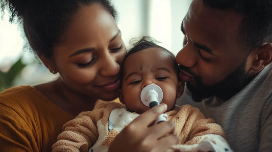 comment utiliser un mouche bébé