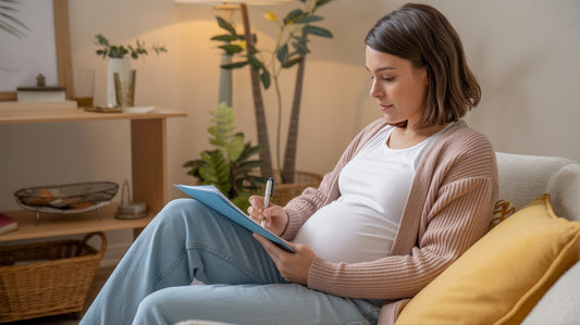 que mettre dans une liste de naissance