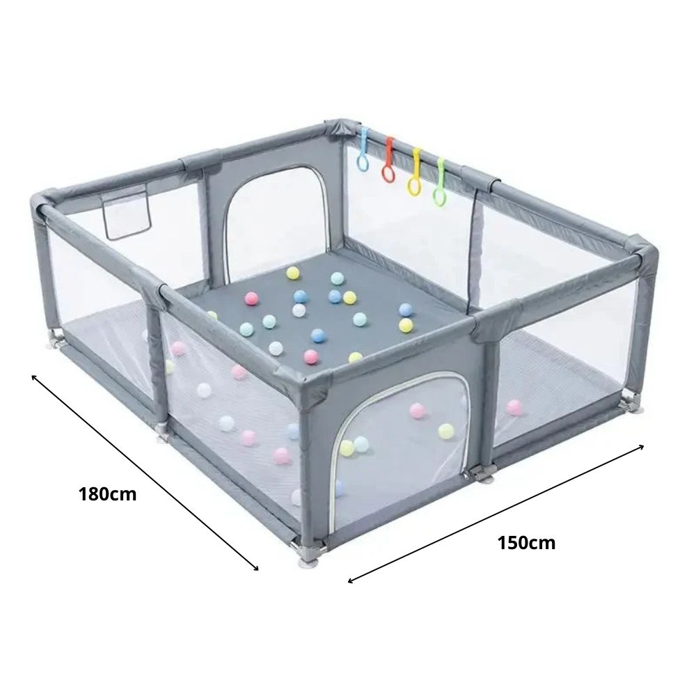 Parc A Jeux Pour Bébé