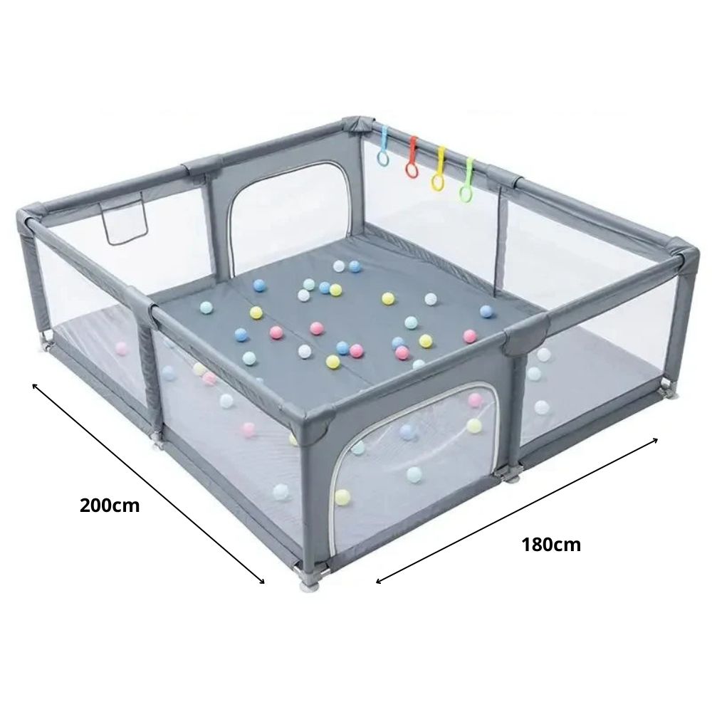 Parc A Jeux Pour Bébé