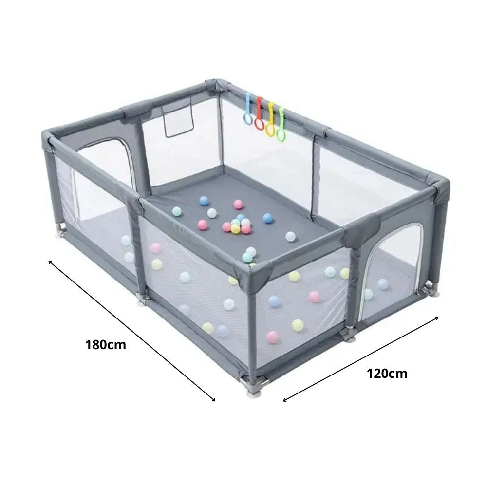 Parc A Jeux Pour Bébé