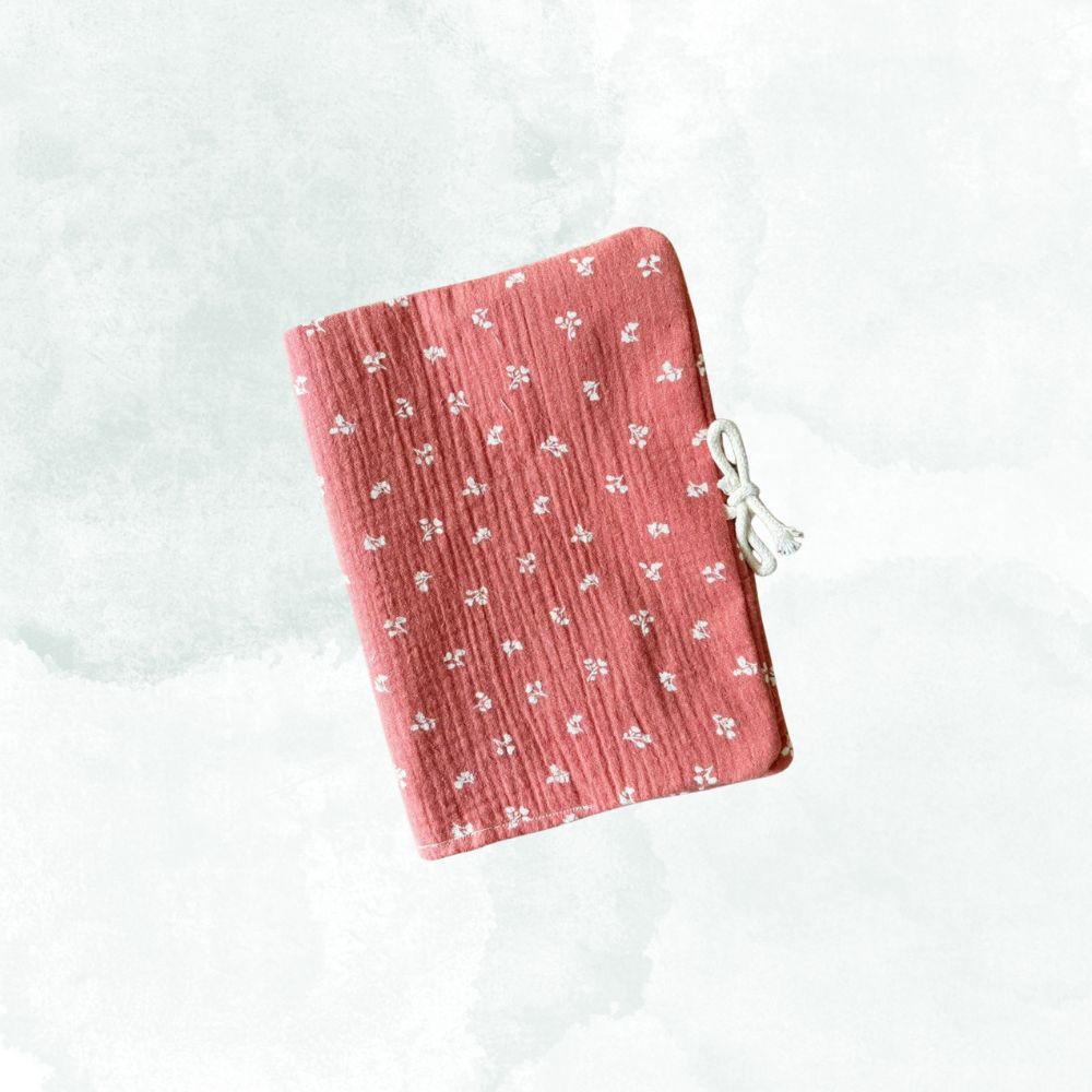 Protège Carnet De Santé Personnalisé