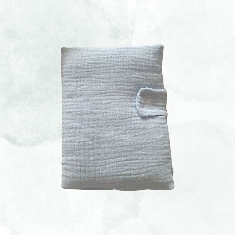 Protège Carnet De Santé Bébé Personnalisé