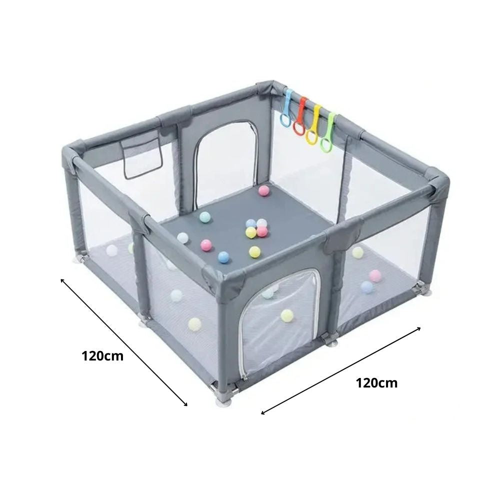 Parc A Jeux Pour Bébé