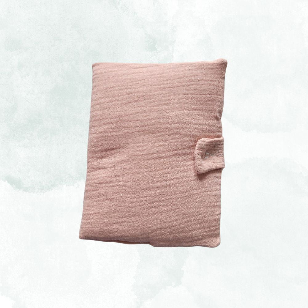 Protège Carnet De Santé Bébé Personnalisé