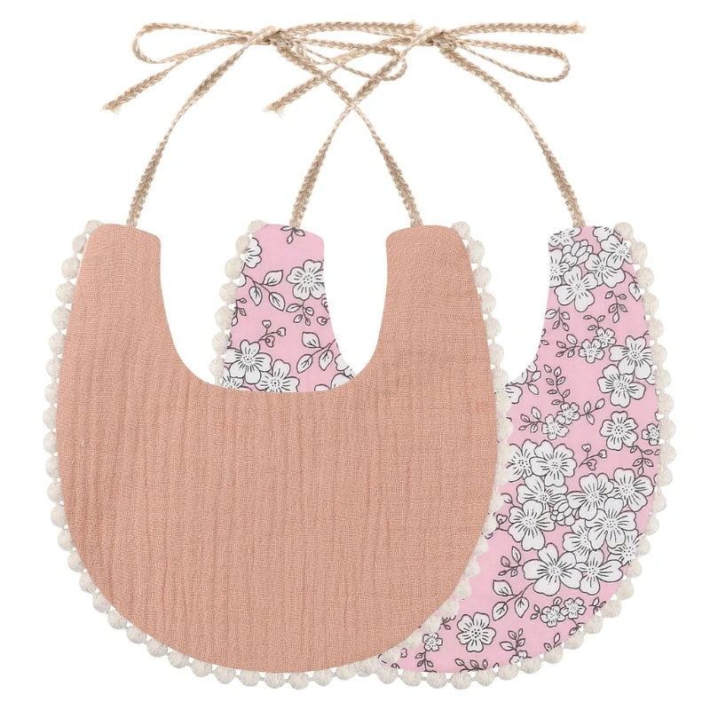 Bavoir Original Bébé