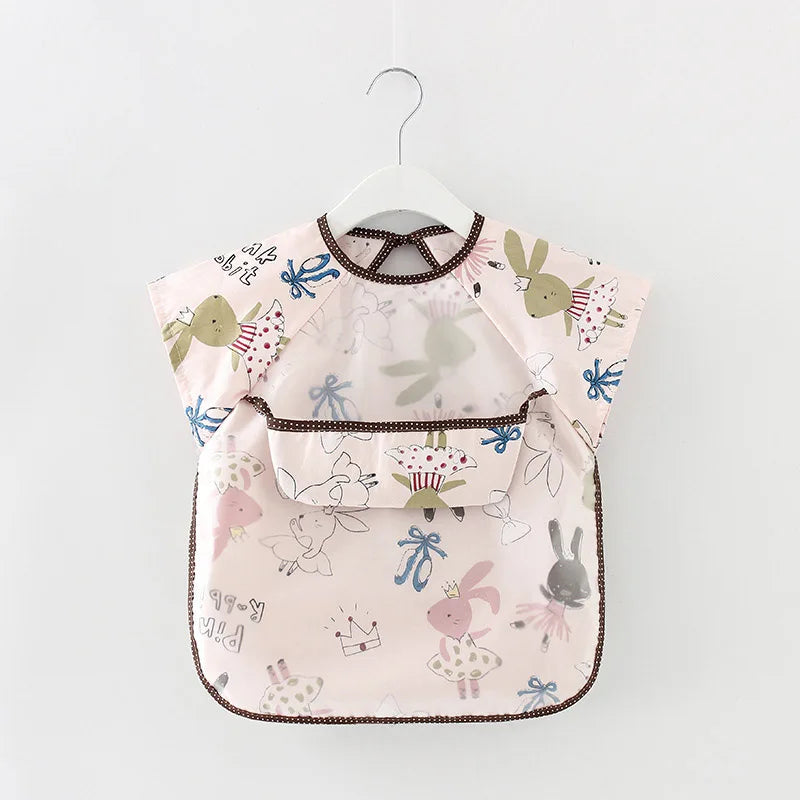 Bavoir Bave Bébé