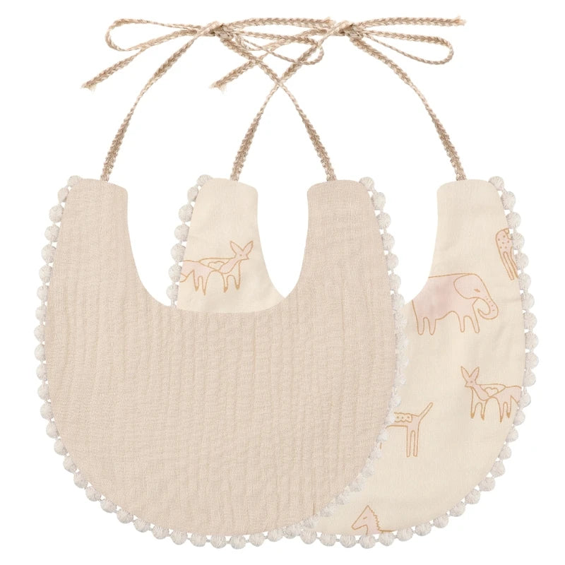 Bavoir Original Bébé
