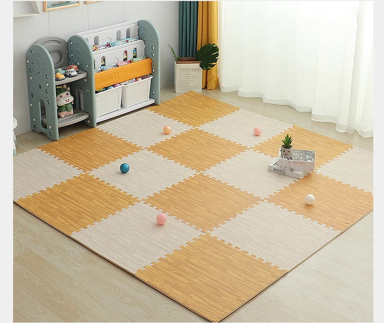 Tapis Pour Parc Bébé