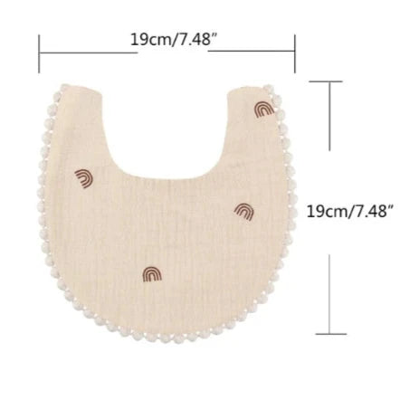 Bavoir Original Bébé