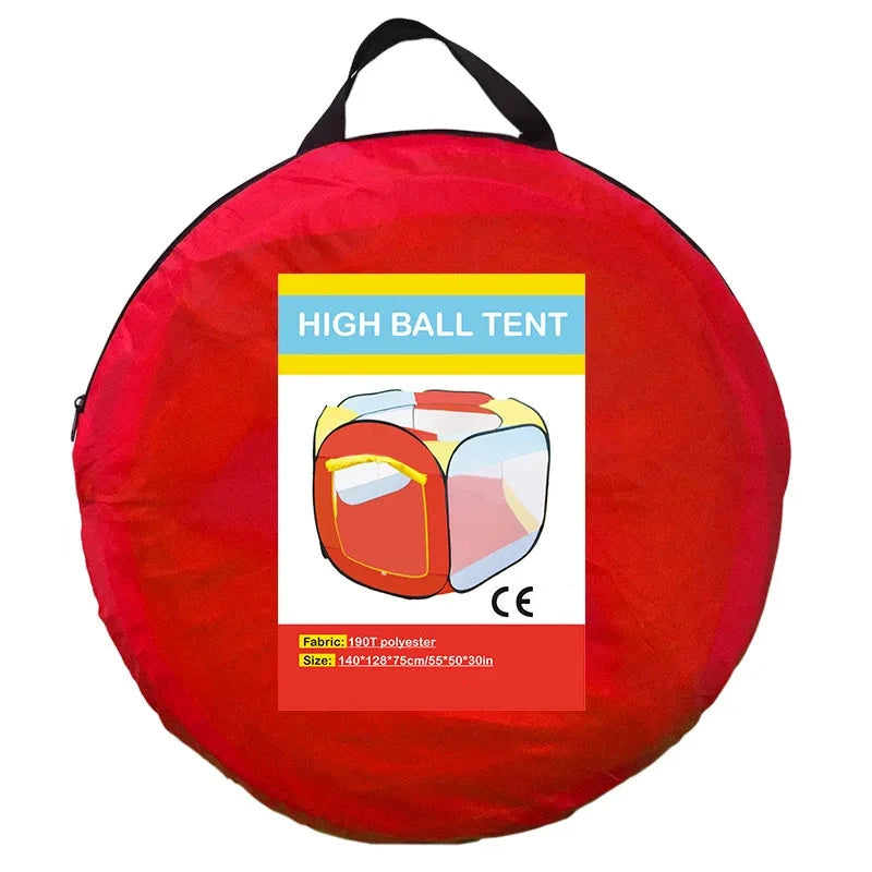 Piscine A Balle Bébé 6 Mois