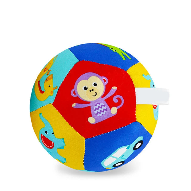 Balle Hochet Bébé