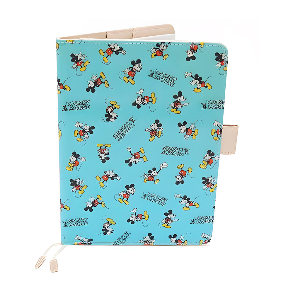 Protège Carnet De Santé Disney