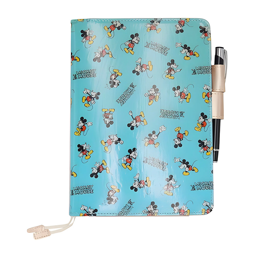 Protège Carnet De Santé Disney