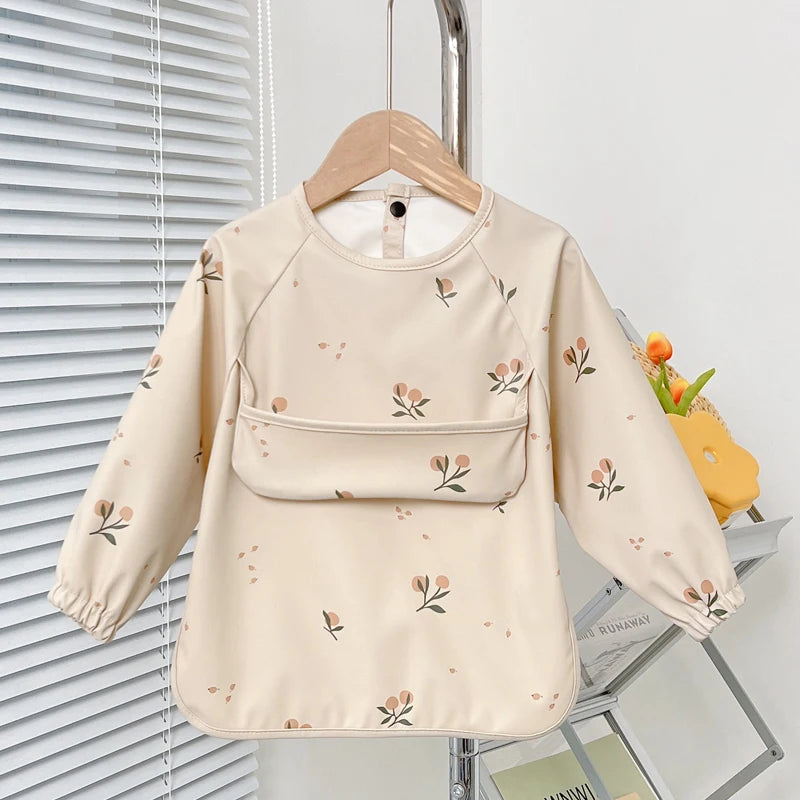 Grand Bavoir Bébé
