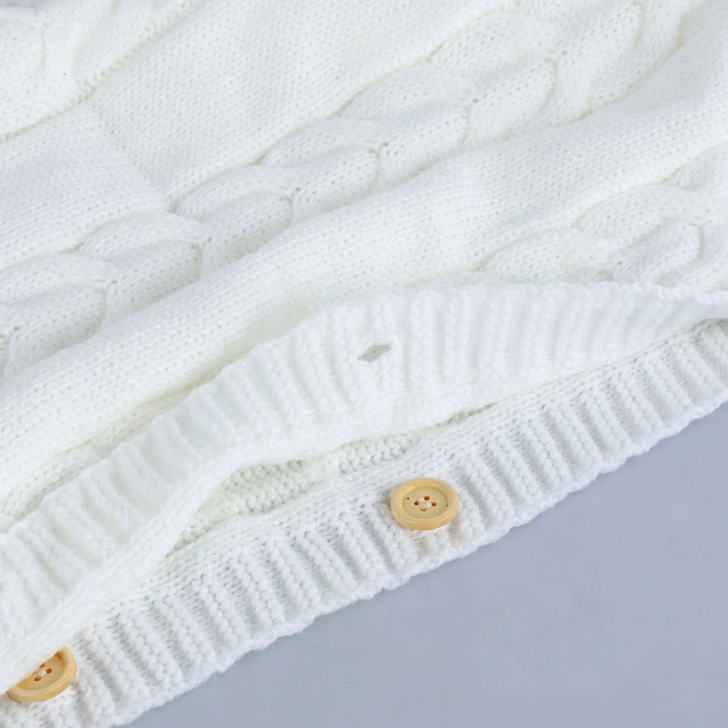 Couverture d'Emmaillotage Pour Bébé