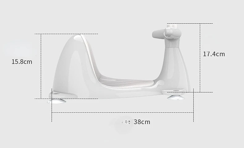 Siège De Bain Bébé Assis