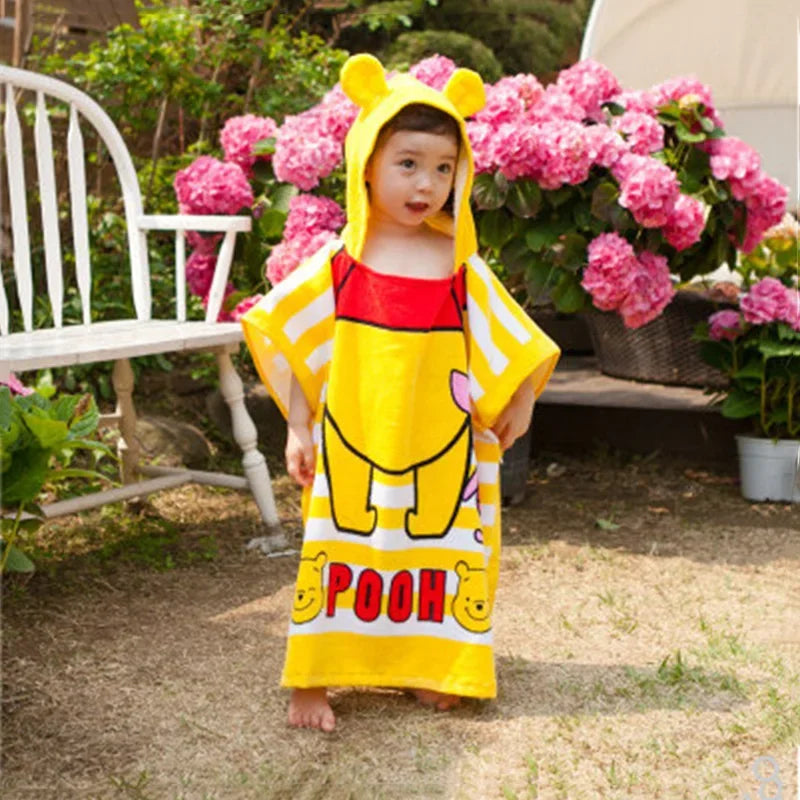 Cape De Bain Disney