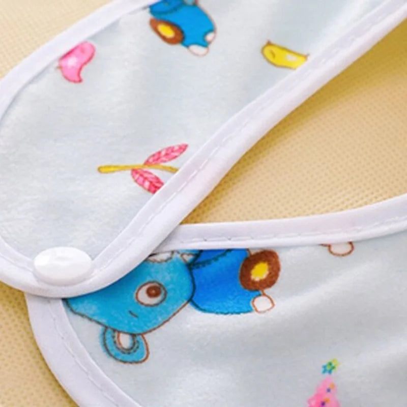 Tablier Bavoir Bébé