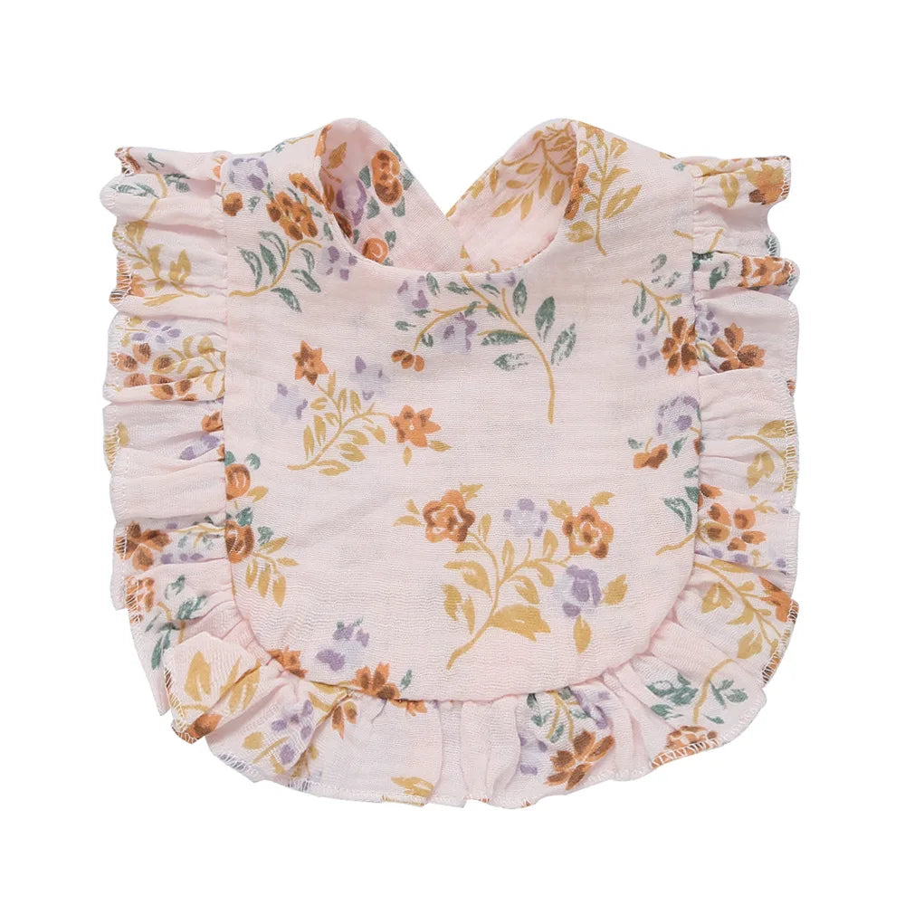 Bavoir Bébé Naissance