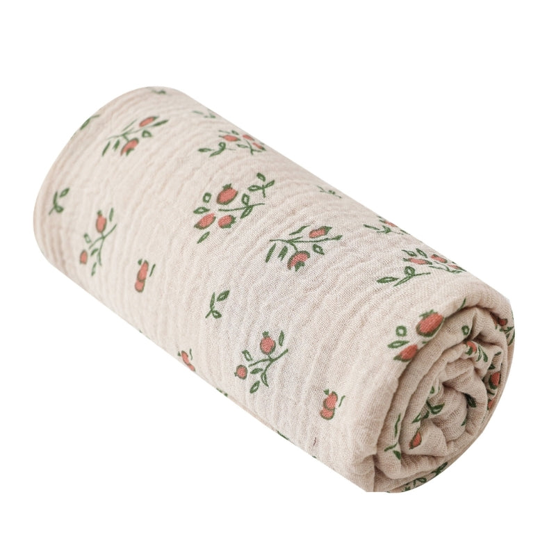 Couverture Pour Lit Bébé