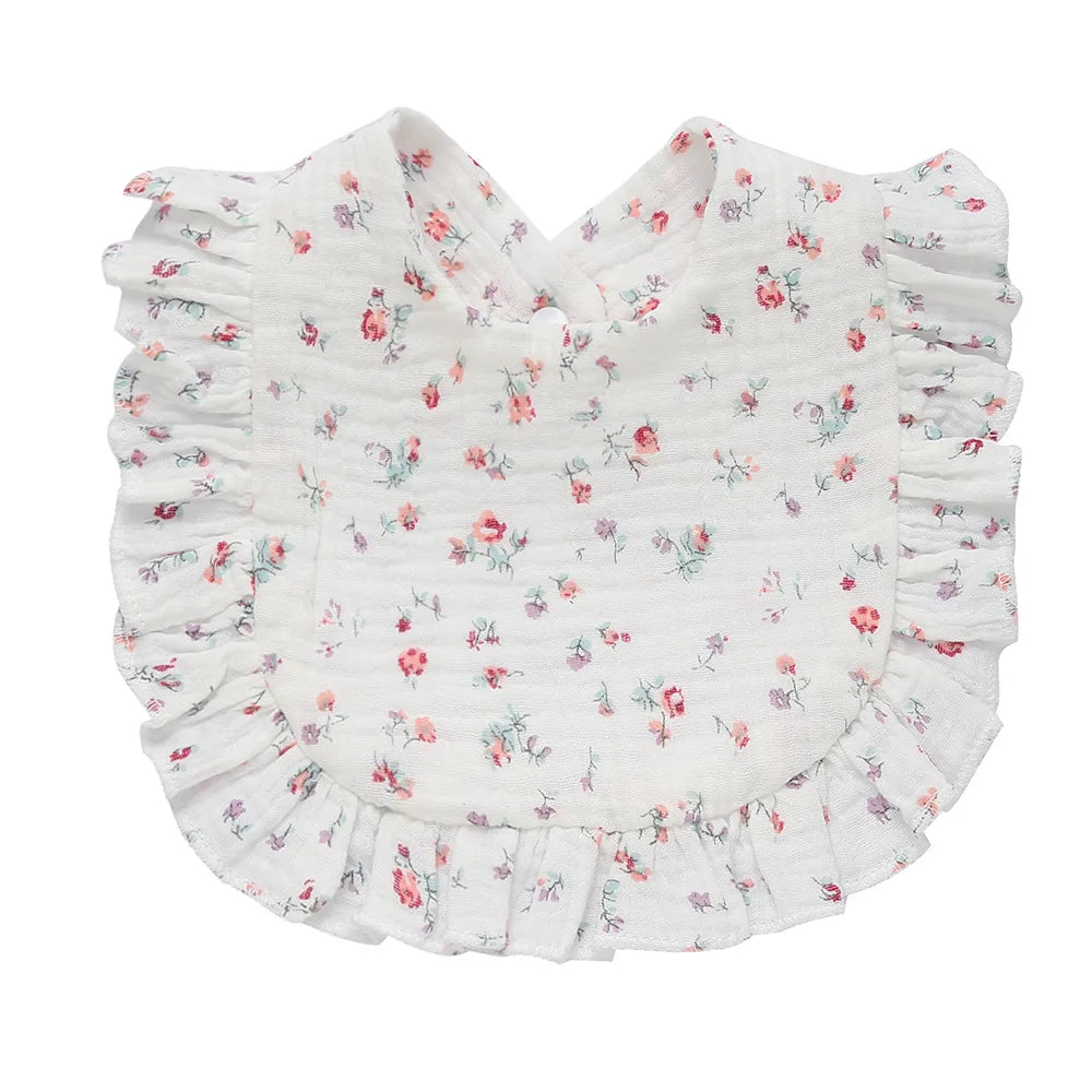 Bavoir Bébé Naissance