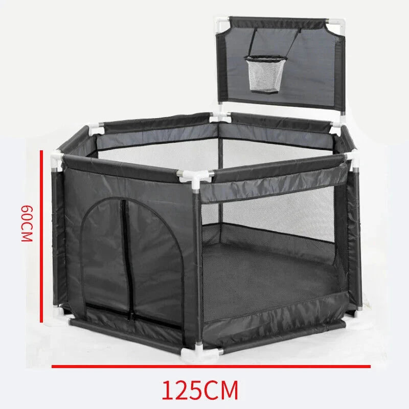 Parc Amovible Bébé