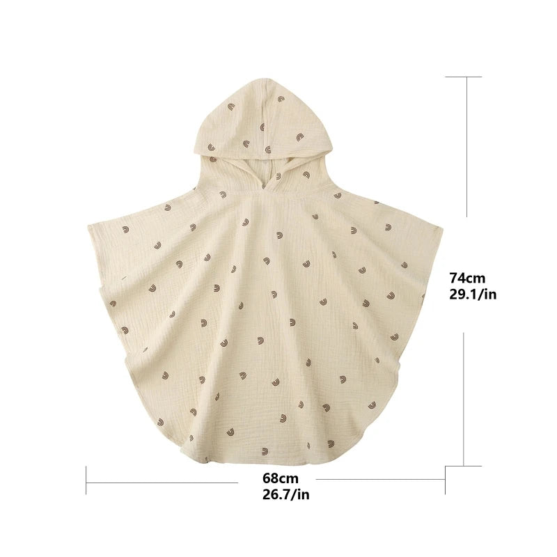 Cape De Bain Naissance