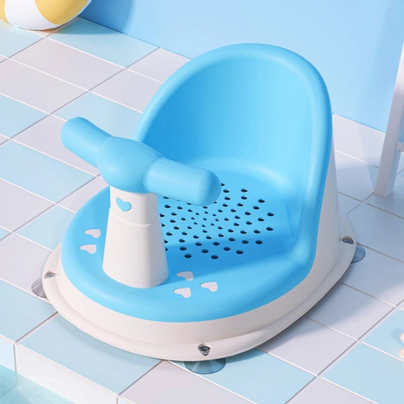 Siège De Bain Bébé 6 Mois
