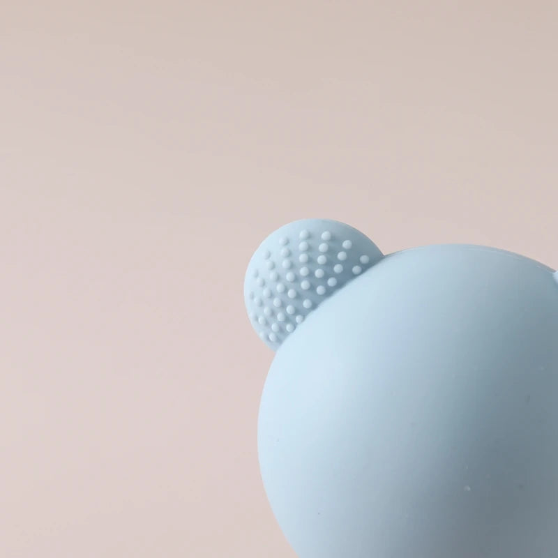 Hochet Bébé Silicone