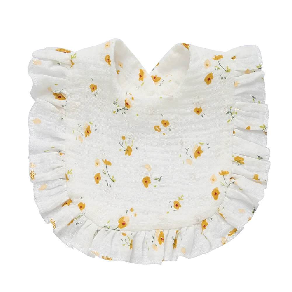 Bavoir Bébé Naissance
