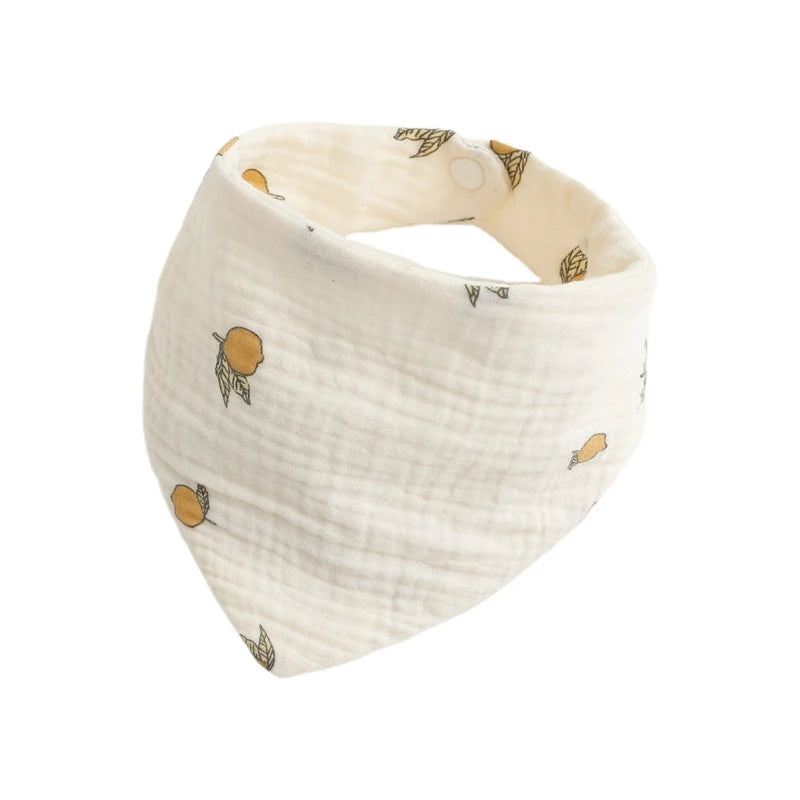 Bavoir Bandana Bébé Garçon
