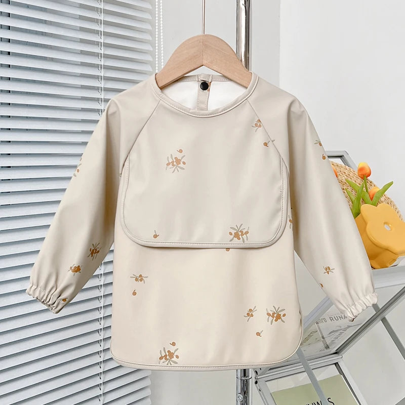 Grand Bavoir Bébé