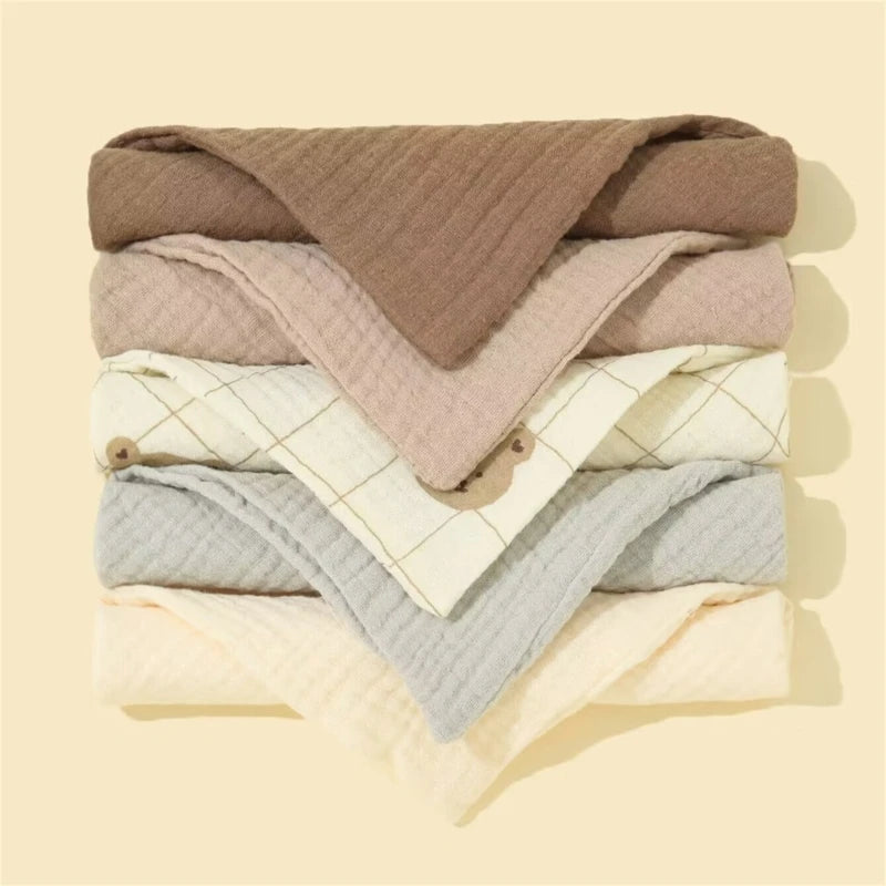 Bavoir Bébé Bandana