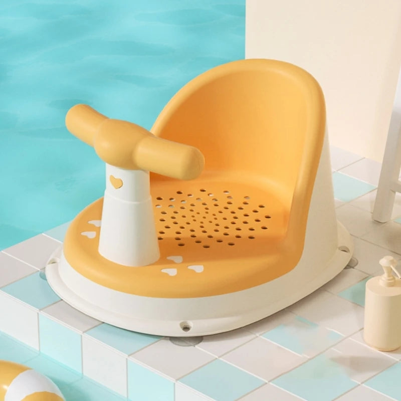 Siège De Bain Bébé 6 Mois