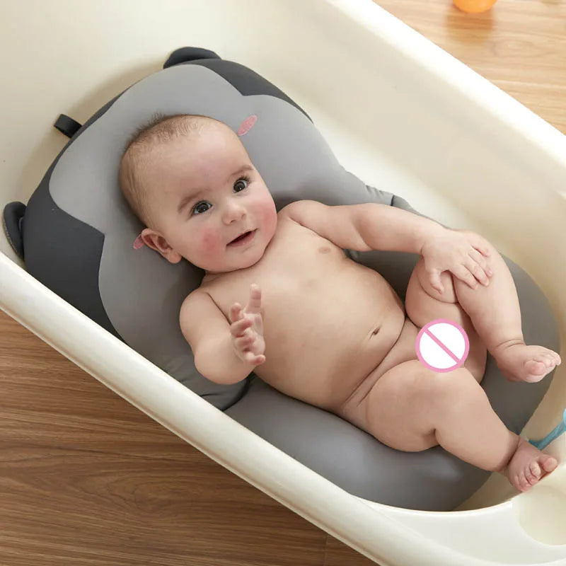 Siège De Bain Bébé 5 Mois