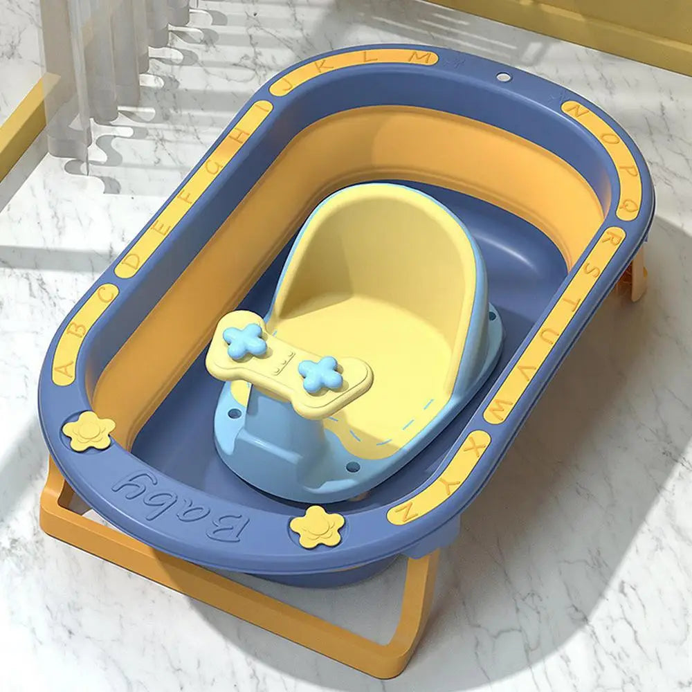 Siège De Bain Assis Bébé