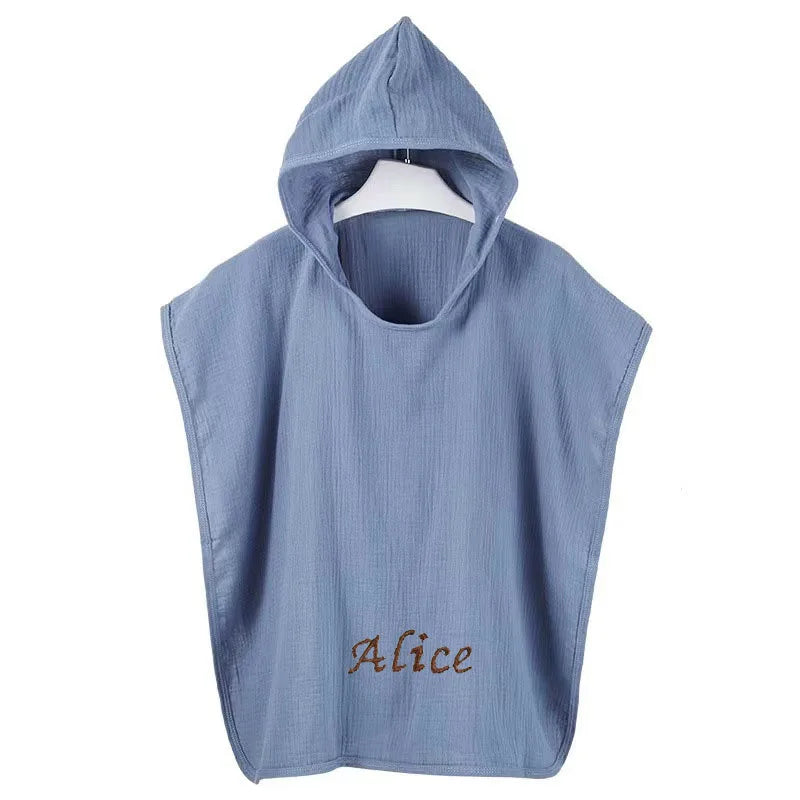 Cape De Bain Personnalisé