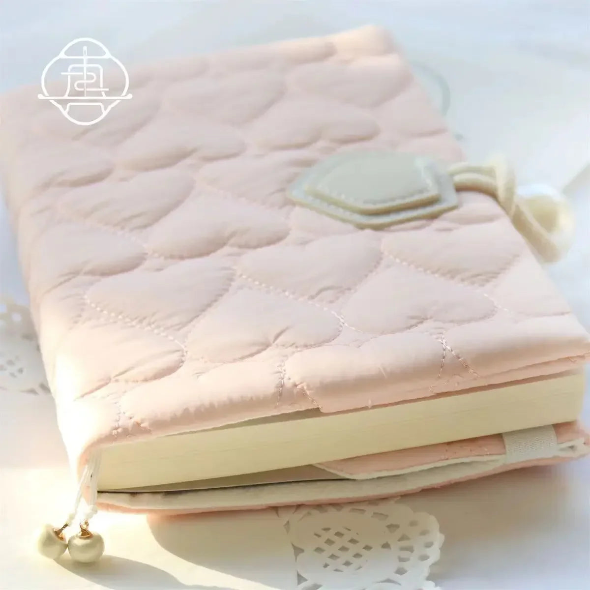 Protège Carnet De Santé Bébé Fille
