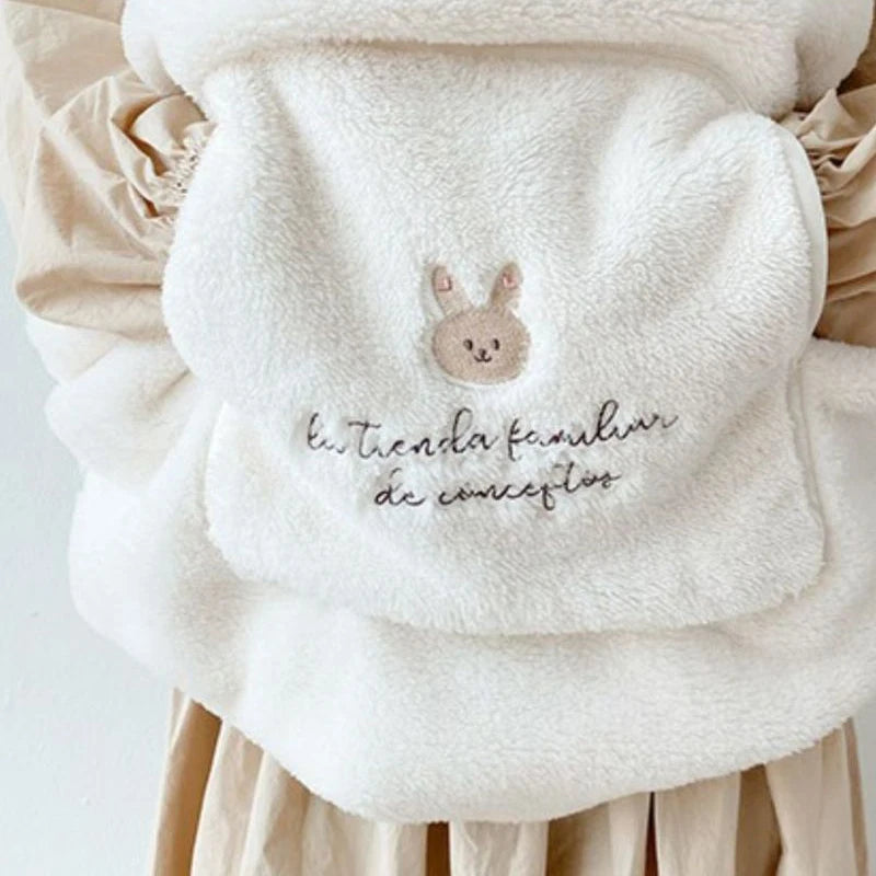 Couverture Porte Bébé