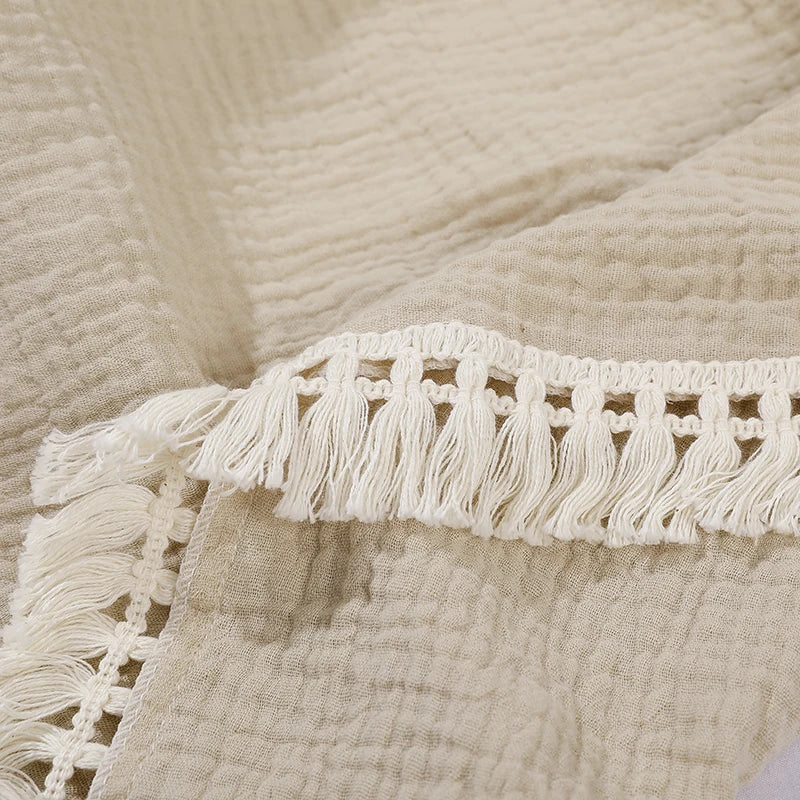 Couverture Chaude Bébé