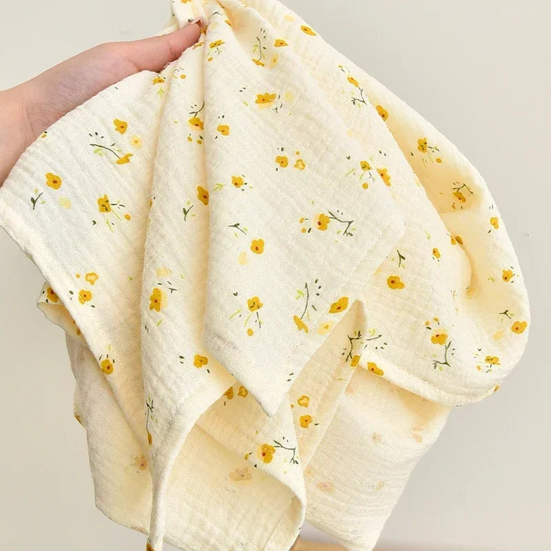 Couverture Bébé Naissance