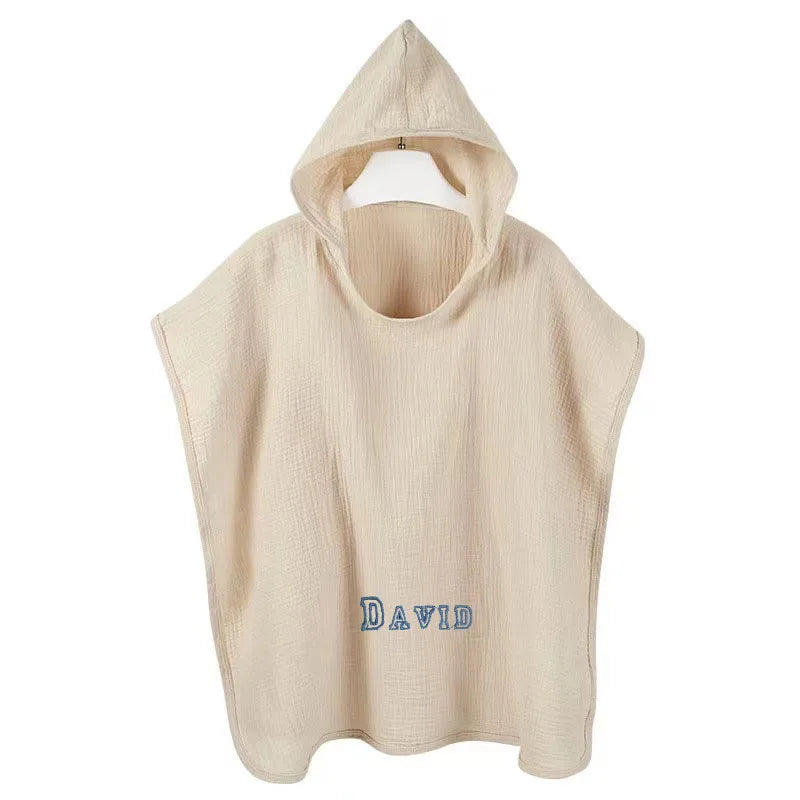 Cape De Bain Personnalisé