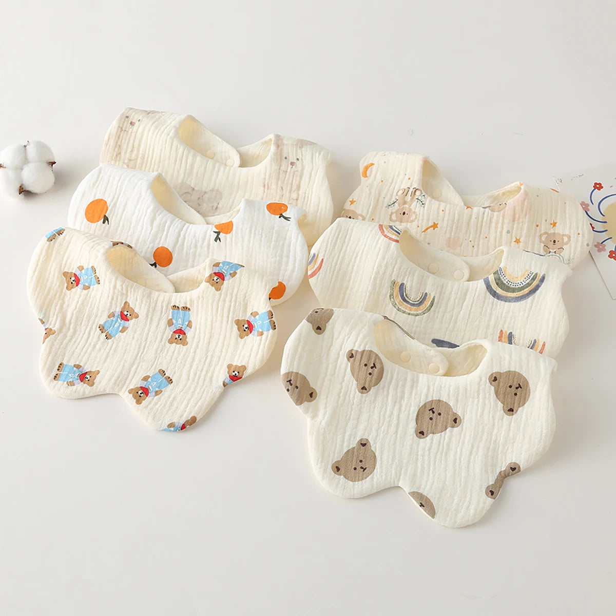 Bavoire Pour Bébé