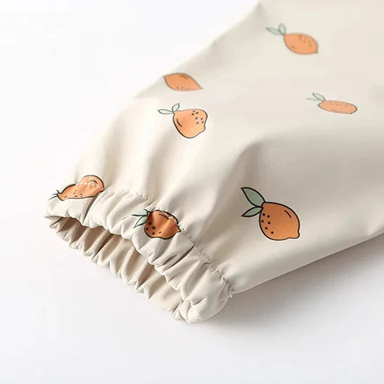 Bavoir Tablier Bébé
