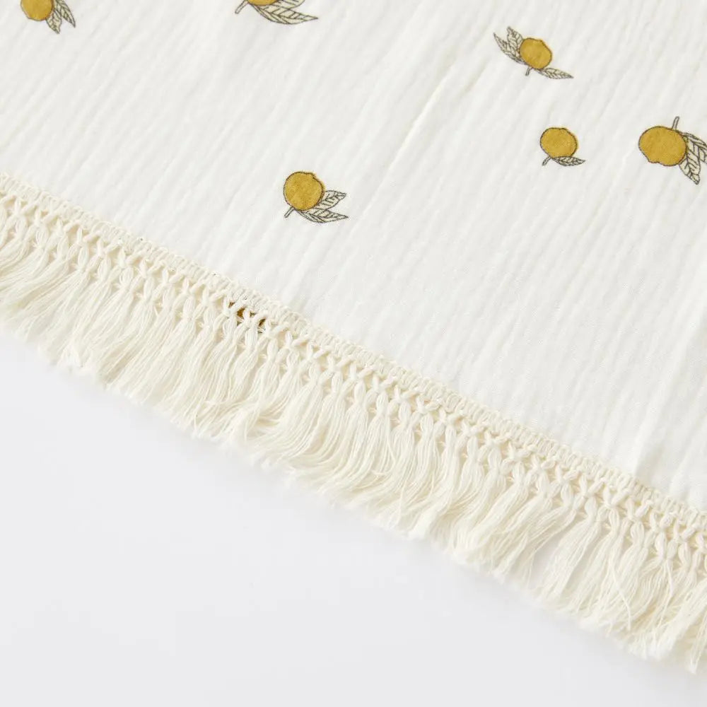 Couverture Chaude Bébé